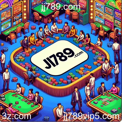 A Ascensão dos Jogos de Mesa: Uma Nova Era de Diversão e Socialização